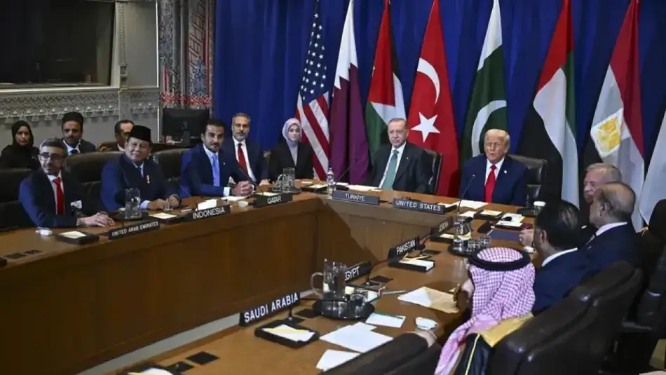 İsrail Devlet Televizyonu, Gazze’de Görev Yapacak İlk Askeri Gücün Endonezya Olduğunu ve Hazırlıkların Başladığını Açıkladı