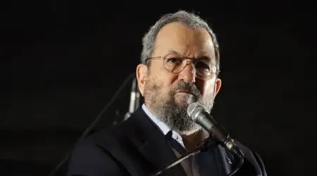 İsrail’in Sapık Başbakanı Ehud Barak için MOSSAD Casusu Epstein’in New York’ta Ev Kiraladığı Ortaya Çıktı