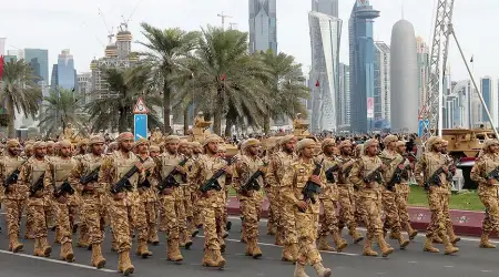 Sudan’a Büyük Zarar Veren HDK’ya Ortak Operasyon için Sayılı Günler, Pakistan 1.5 Milyar Dolarlık Mühimmat Desteği Sağlıyor