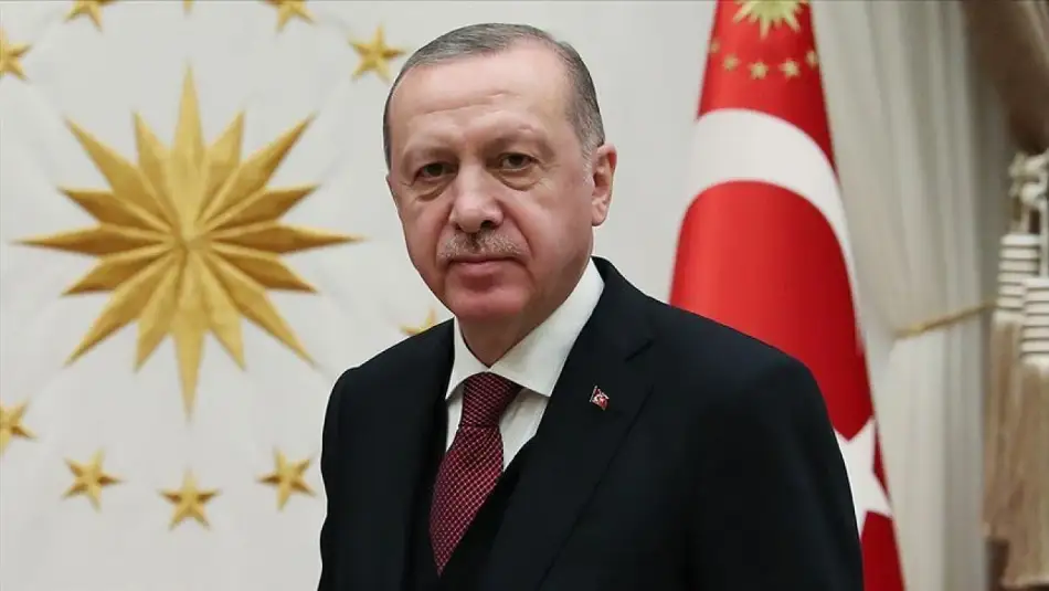 Türkiye Vaizler Birliği’nden Cumhurbaşkanı Erdoğan’a Toplumsal Yozlaşmayı Durdurun Çağrısı