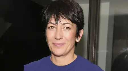 Epstein'in Ortağı Ghislaine Maxwell’den Trump’a Kirli Teklif: ‘Sen Beni Affet, Ben de Seni Temize Çıkarayım”