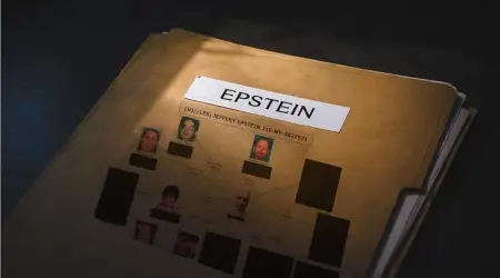 Epstein Belgelerinde Türk İstihbaratının 20 YPG’liyi Öldürmesinden Duyulan Üzüntü Dile Getiriliyor