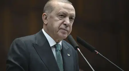 Cumhurbaşkanı Erdoğan: "Dünyada ve Bölgemizde Türkiye Rüzgarı Esiyor"