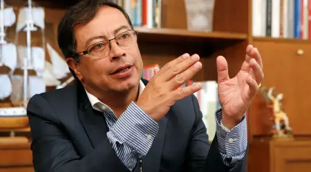 Venezuela Lideri Maduro’nun Kaçırılmasının Ardından Kolombiya Lideri Petro Suikast Girişiminden Kurtulduğunu Açıkladı