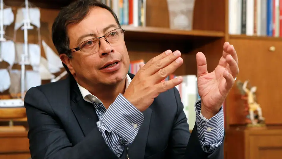 Venezuela Lideri Maduro’nun Kaçırılmasının Ardından Kolombiya Lideri Petro Suikast Girişiminden Kurtulduğunu Açıkladı