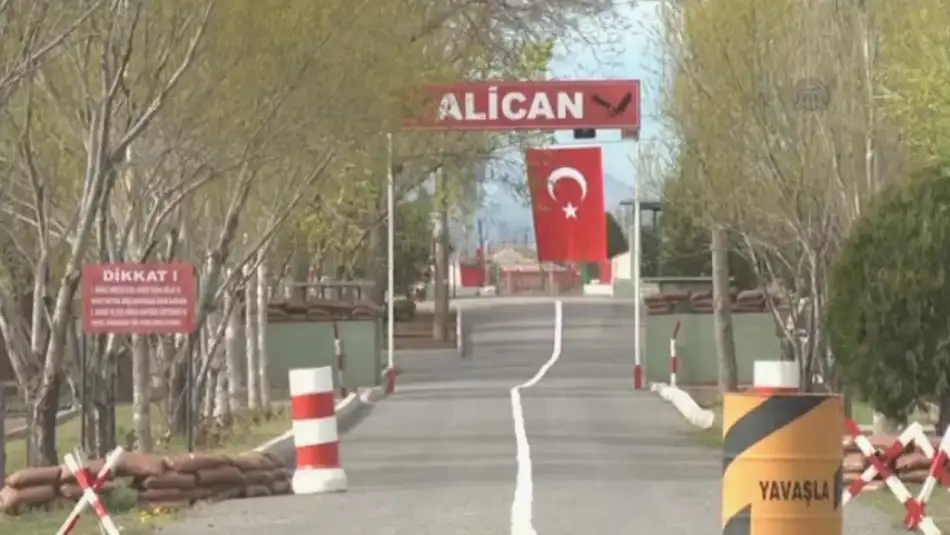 Alican Sınır Kapısı’nın Açılması Konusunda Ermenistan Türkiye’den İşaret Bekliyor