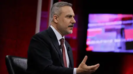 Hakan Fidan’ın Türkiye’nin Nükleer Silahı Var mı Sorusuna Verdiği Sessiz Cevap Başkentlerin Gündeminde