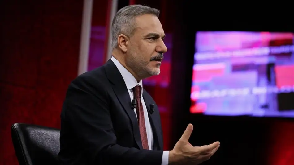 Hakan Fidan’ın Türkiye’nin Nükleer Silahı Var mı Sorusuna Verdiği Sessiz Cevap Başkentlerin Gündeminde