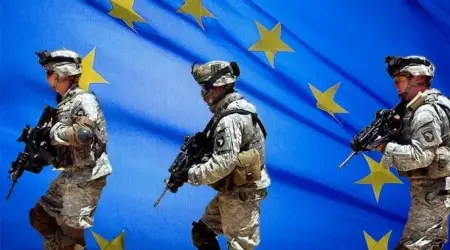 ABD Korumasını Kaybeden Avrupa Kesenin Ağzını Açtı, Savunma için SAFE Kapsamında 38 Milyar Euro Harcamaya Onay Verildi