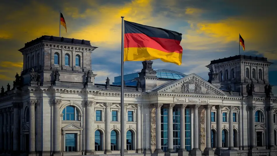 Transatlantik İlişkiler Kopuyor: Almanların Yüzde 65’i ABD’yi Küresel Tehdit Olarak Görüyor