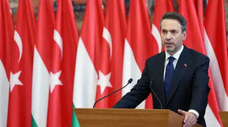 Enerji Bakanı Açıkladı: Libya’nın Petrolünü Türkiye Arayacak