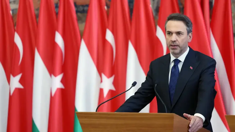 Enerji Bakanı Açıkladı: Libya’nın Petrolünü Türkiye Arayacak