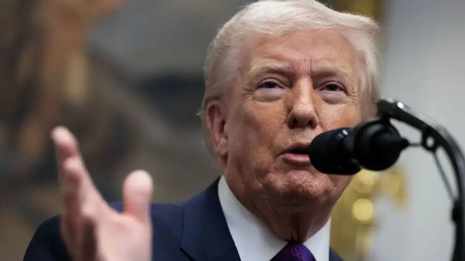 İki Hafta Önce İran’a Her An Saldıracakmış Havası Veren Trump, ‘Tahran’la Anlaşmak Zorundayız’ Diyor