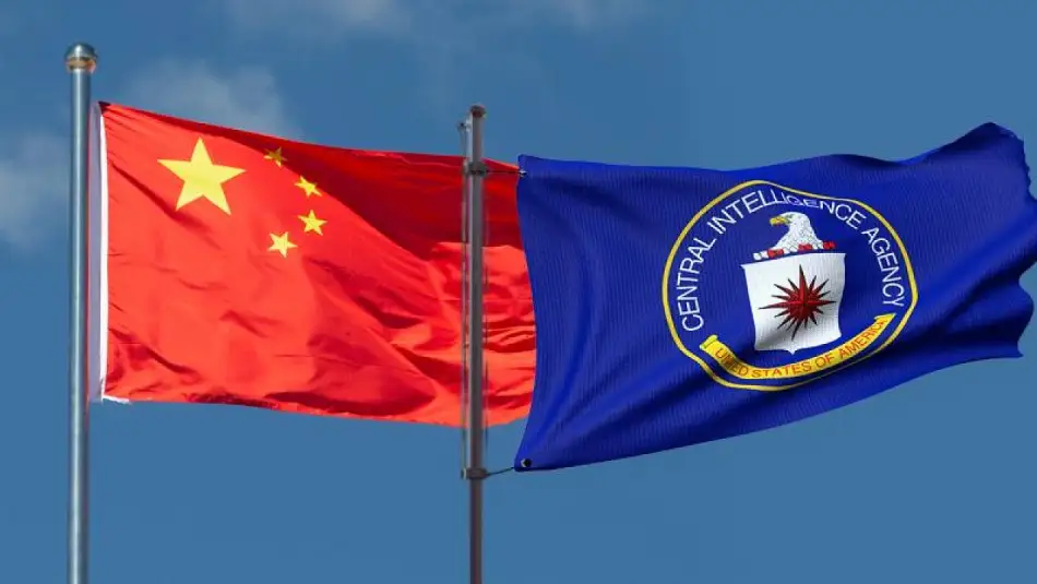 CIA’den Çinli Komutanlara Psikolojik Savaş: Video ile Çağrı Yaptılar