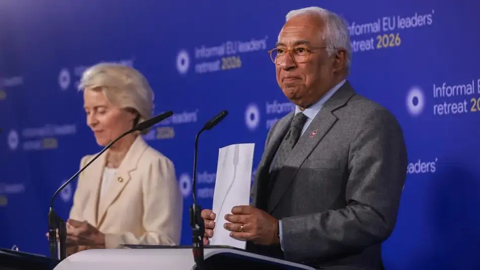 Tek Avrupa, Tek Pazar Konusunda AB Liderleri Uzlaştı