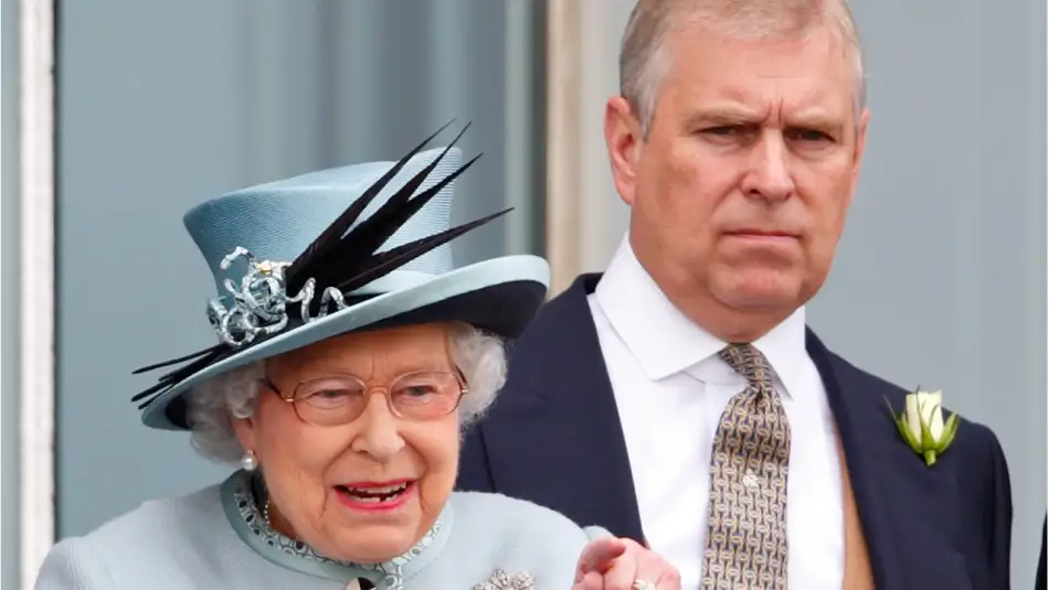 İngiliz Kraliçesi Elizabeth’in Epstein Skandalını Örtmek İçin 12 Milyon Sterlin Rüşvet Verdiği Ortaya Çıktı