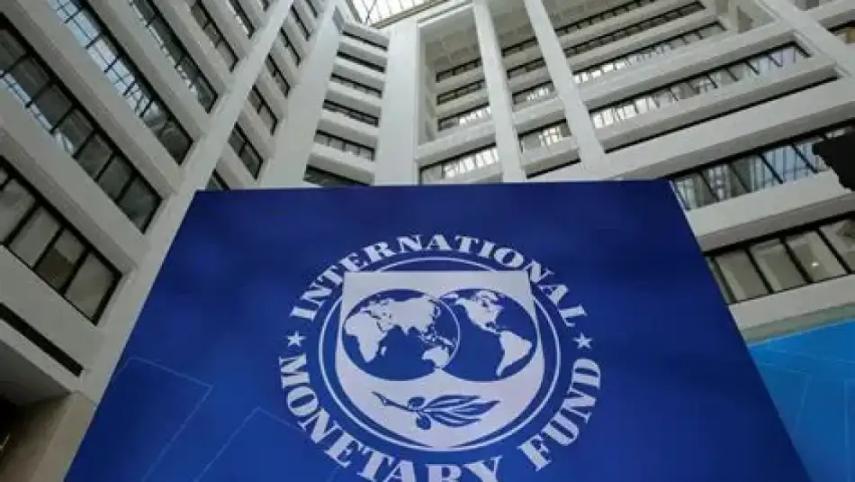 IMF: Türkiye’nin Dezenflasyon Programı Başarılar Gösterdi