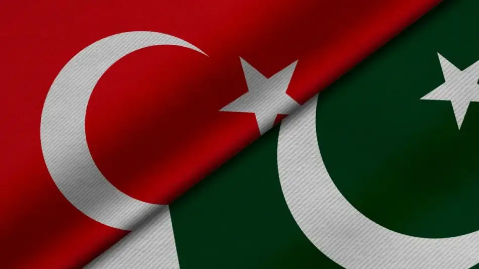 Türkiye-Pakistan Arasında Kritik İmza! Şerif: Ekonomik Ortaklığı Geliştireceğiz