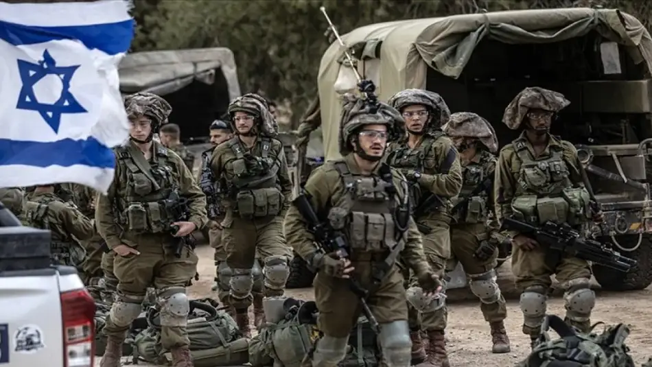 Soykırımcı İsrail Saflarında On Binlerce Yabancı Savaşçı Yer Alıyor: ABD Vatandaşları İlk Sırada