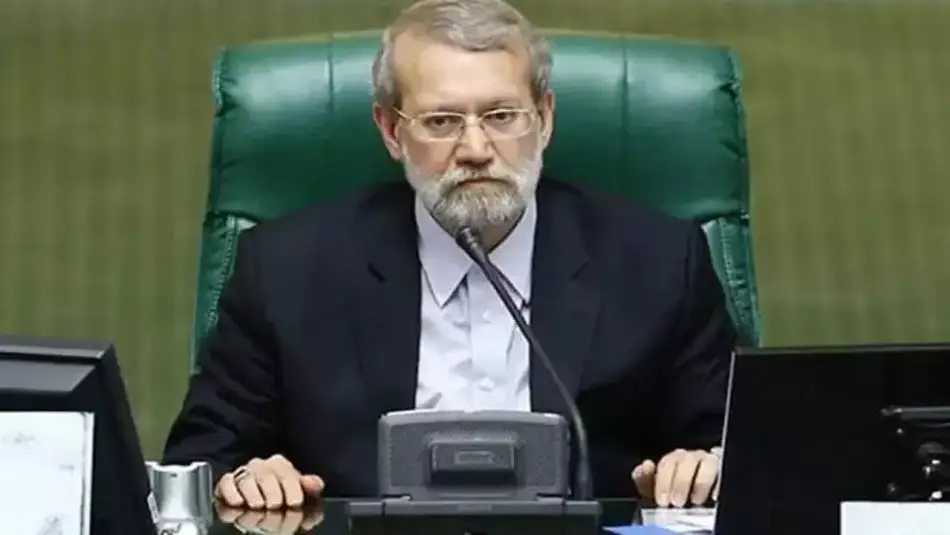 İran Milli Güvenlik Konseyi Genel Sekreteri Laricani, ‘İsrail’e Karşı Türkiye, Mısır ve Suudi Arabistan ile İşbirliğine Hazırız’ Dedi