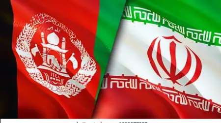 Afganistan Hükümeti Muhtemel Bir ABD-İran Savaşı’nda Tahran’a Destek Vereceklerini Açıkladı