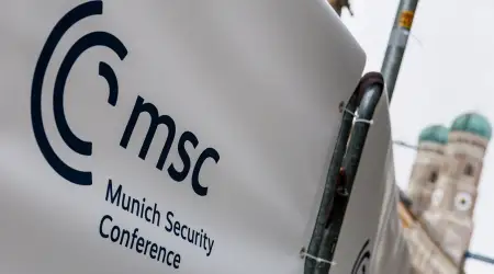 Münih Güvenlik Konferansında Kafa Karışıklığı, Rubio: Batı’yı Kurtaralım, Kallas: AB’nin Kurtarılmaya İhtiyacı Yok, Merz: Bu Düzen Artık Mevcut Değil, Zelenskiy: Bizi AB’ye Alın