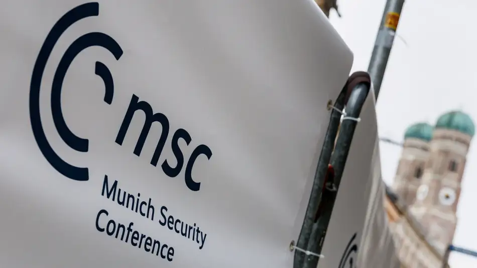 Münih Güvenlik Konferansında Kafa Karışıklığı, Rubio: Batı’yı Kurtaralım, Kallas: AB’nin Kurtarılmaya İhtiyacı Yok, Merz: Bu Düzen Artık Mevcut Değil, Zelenskiy: Bizi AB’ye Alın