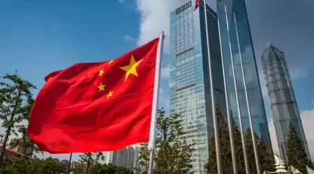 Çin 53 Afrika Ülkesine Sıfır Gümrük Vergisiyle Erişim İzni Verdi