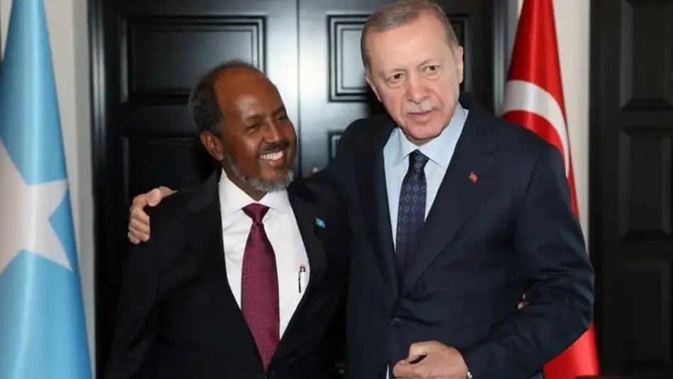 Fransız Yayın Kuruluşu RFI: Somali, Türkiye ile İsrail Arasındaki Rekabette Yeni Gerilim Noktası