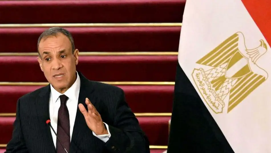 Kahire’den Sudan’daki Bölücü HDK Güçlerine Sert Uyarı: Kırmızı Çizgilerimiz Aşılırsa Kararlı ve Kati Bir Adım Atacağız