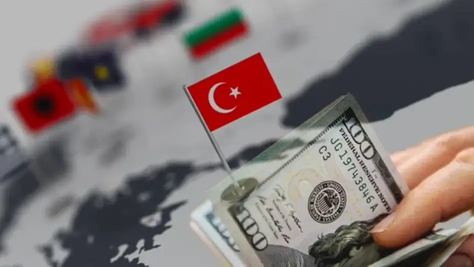2025’te Türkiye’ye En Fazla Yatırım Yapan Ülkeler Açıklandı, İlk 3: Hollanda, Lüksemburg ve Kazakistan