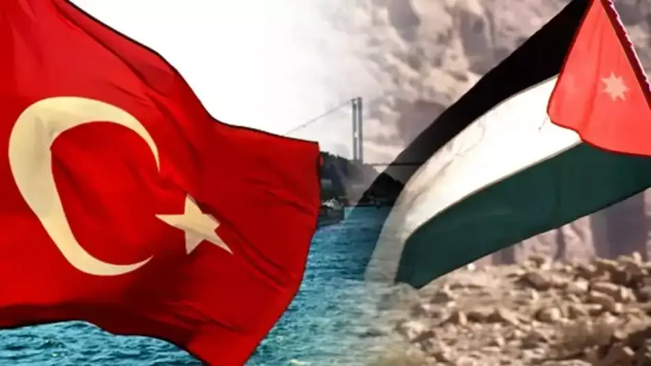 Ürdün’ün Türk Dış Politikasında Artan Rolü