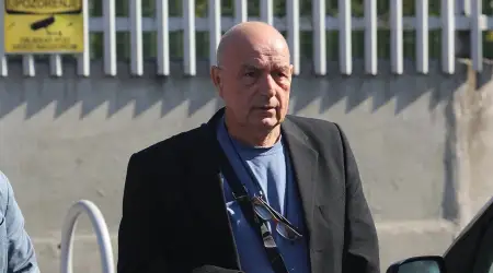 Srebrenitsa Soykırımı Suçlusu Boğularak Öldü