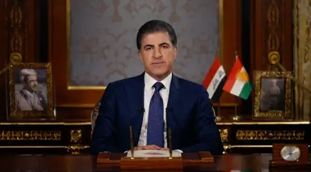 Neçirvan Barzani’den YPG’ye Uyarı: IKBY Modeli Suriye’de Tutmaz