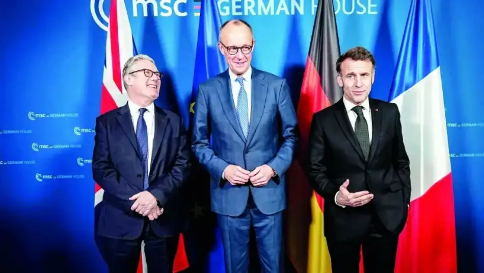 Kural ve Kriter Yok, İşlerine Nasıl Gelirse Öyle: Nükleer Santrallere Karşıyız Diyorlardı Şimdi Teşvik Ediyorlar