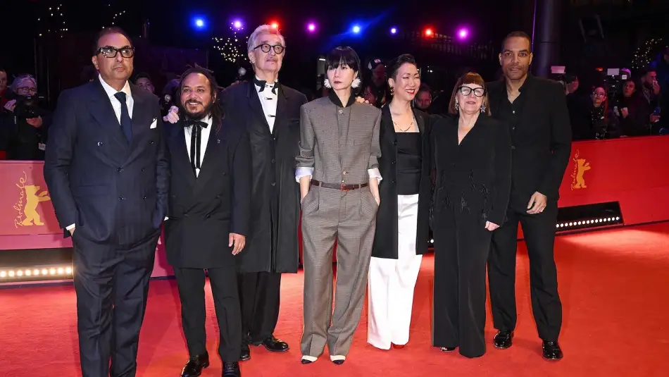 Gazze Gündemi Almanya’daki Film Festivaline Damgasını Vurdu, Hintli Yönetmen Organizatörleri Protesto Ederek Çekildi