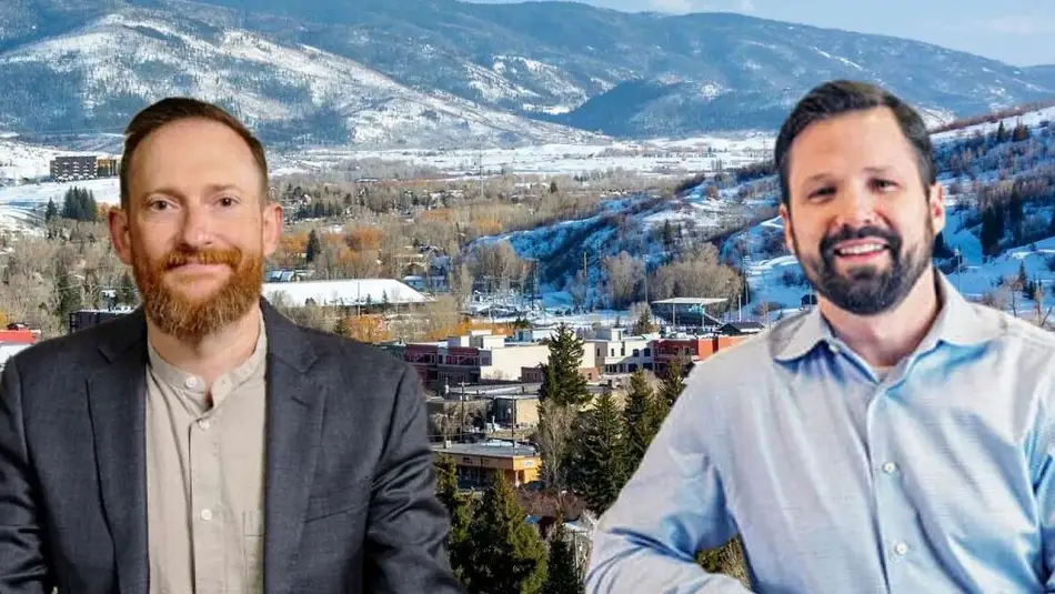 ABD’de Özel Jet Dağa Çakıldı, 4 Milyarder İş Adamı Öldü