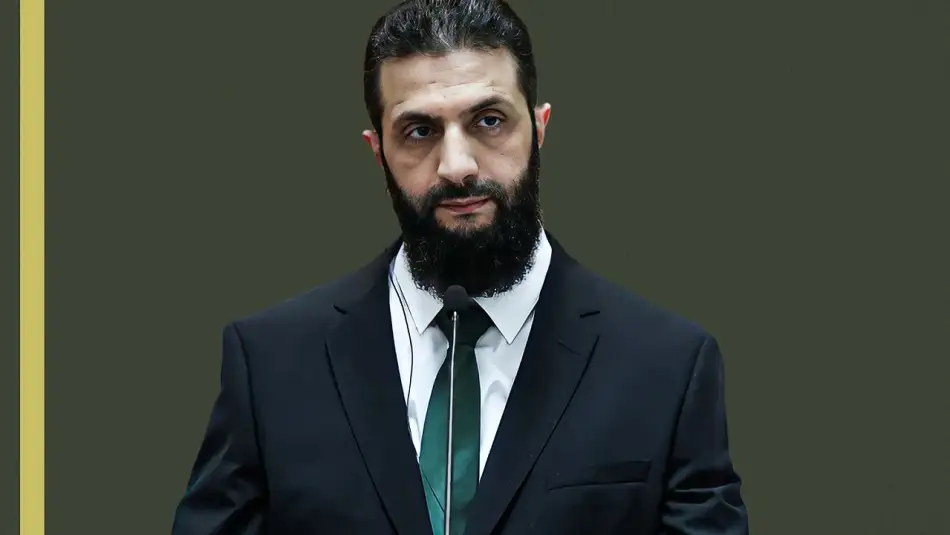 İslam Alimlerinin Toplantısına Katılan Cumhurbaşkanı Şara Ülkede Birlik Mesajı Verdi ve ‘Yüzyıllardır Süren Fikri Tartışmalara Girecek Lüksümüz Yok’ Dedi