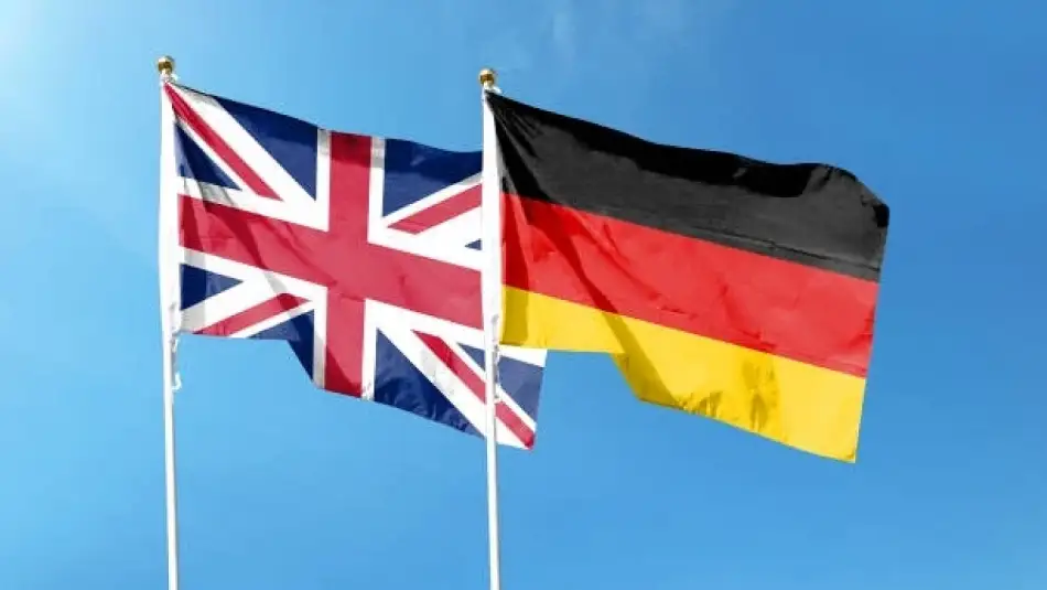 Almanya ve İngiltere Askeri Harcamalara Destek Vermeyen Halkı İkna Etmek için Rusya ile Korkutuyor