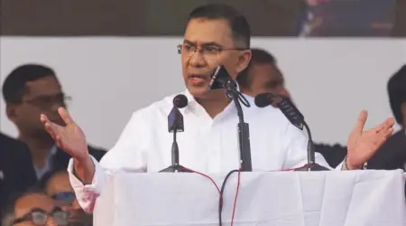 Diktatör Hassina’nın Devrilmesinden Sonra Yapılan İlk Seçimi Kazanan Hükümet ve Parlamento Yemin Ederek Göreve Başladı