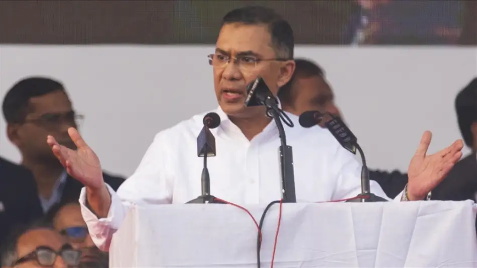 Diktatör Hassina’nın Devrilmesinden Sonra Yapılan İlk Seçimi Kazanan Hükümet ve Parlamento Yemin Ederek Göreve Başladı