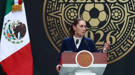 Meksika Gazze Barış Kurulu’na Katılmayacağını Açıkladı