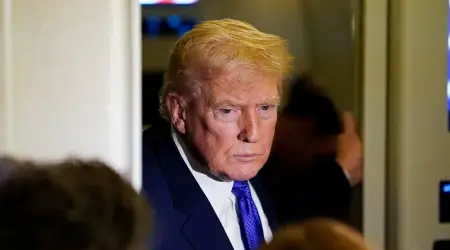 Trump’ın Yaptırımları Avrupa’nın Amerikan Mallarına Derin Bağımlılığını Gözler Önüne Serdi