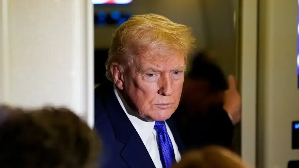 Trump’ın Yaptırımları Avrupa’nın Amerikan Mallarına Derin Bağımlılığını Gözler Önüne Serdi