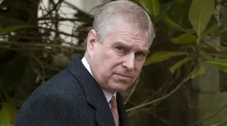 Britanya Sarayı’ndaki Sapık için Polis İnceleme Başlattı