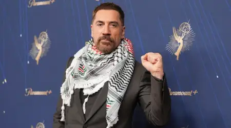 Berlin Film Festivali’ne Katılan 80’den Fazla Oyuncu ve Yönetmen İsrail Soykırımına Sessiz Kalanları Kınadı