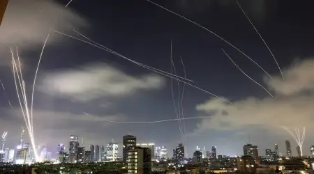 Çinli Askeri Uzmanlar İsrail Saldırılarının İran’daki Yapısal Zafiyetleri Ortaya Çıkardığını Açıkladı