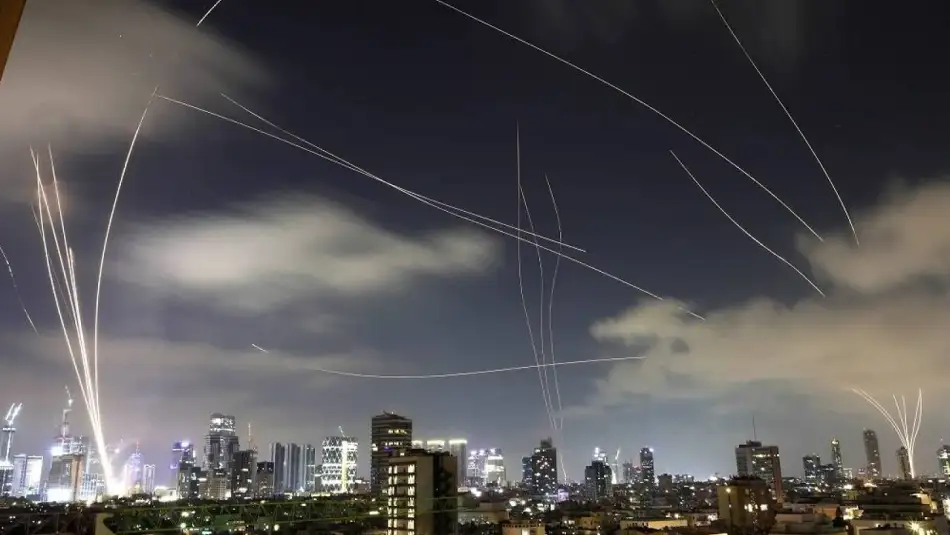 Çin'in İran’daki İsrail ve ABD bağlantılı casus ağlarını tasfiye etmeye yönelik kapsamlı bir strateji uygulamaya başladığı öne sürüldü