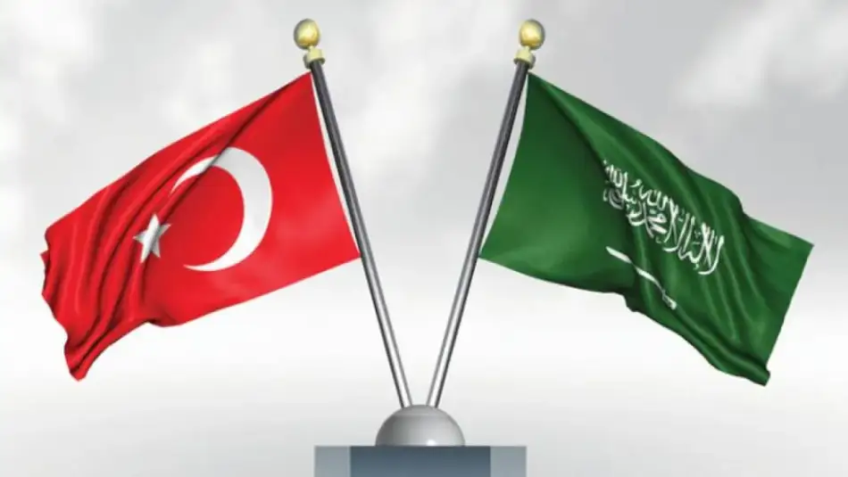 Suudi Arabistan Türkiye’ye 2 Milyar Dolarlık (5 Bin Megavat) Güneş Enerjisi Yatırımı Yapıyor