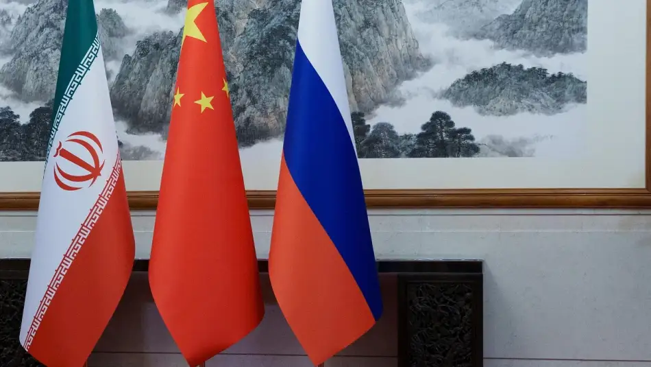 İran, Çin ve Rusya, Umman Denizi ve Hint Okyanusu’nda Tatbikat Yapacak